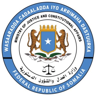 Ministry of Justice and Constitutional Affairs (MOJCA)