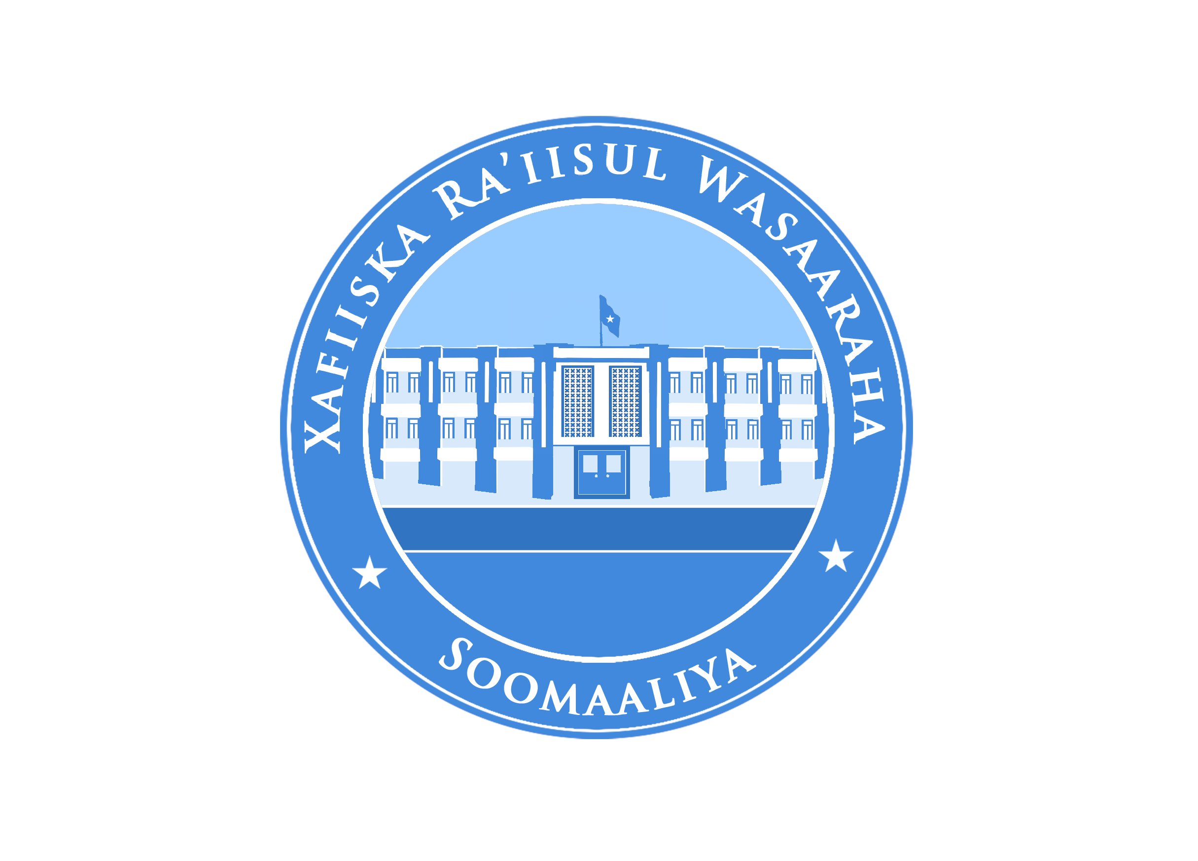 Office of the Prime Minister